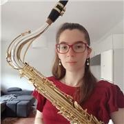 Clases de saxofón, lenguaje musical y armonía. Niños y adultos. A todos los niveles